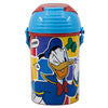 Sticla de apa pentru copii, din plastic, Mickey Mouse Multicolor, 450 ml (1)