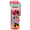 Sticla de apa pentru copii, din plastic, Minnie Mouse Multicolor, 550 ml