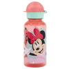 Sticla de apa pentru copii, din plastic, Minnie Mouse Multicolor, 370 ml