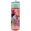 Sticla de apa pentru copii, din tritan, Minnie Mouse Multicolor, 540 ml