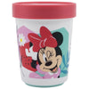 Pahar pentru bebe, din plastic, Minnie Mouse Multicolor, 260 ml (1)