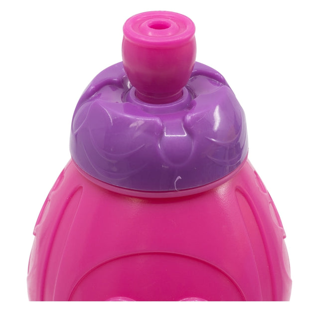 Sticla de apa sport pentru copii, din plastic, Paw Patrol Multicolor, 400 ml (1)