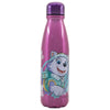 Sticla de apa pentru copii, din aluminiu, Paw Patrol Multicolor, 600 ml (1)