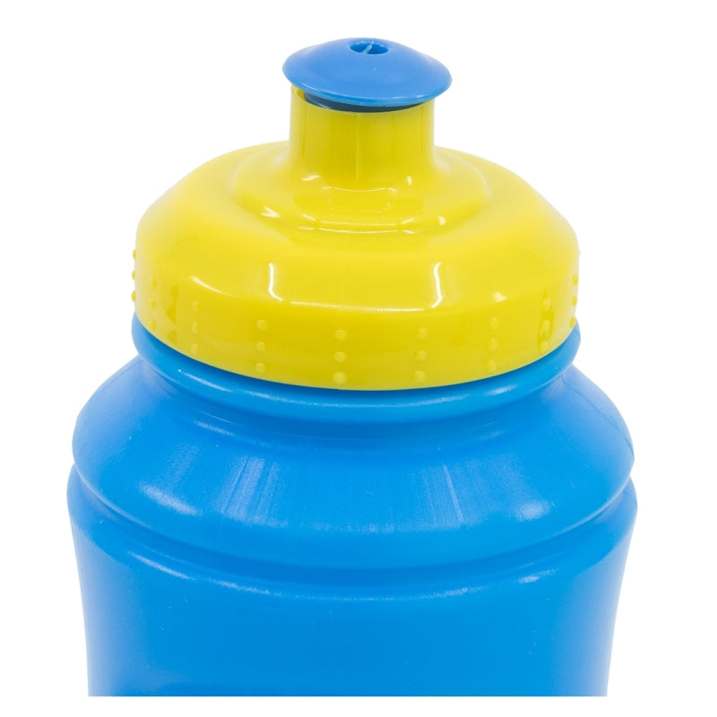 Sticla de apa sport pentru copii, din plastic, Paw Patrol Multicolor, 380 ml (1)