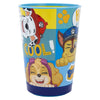 Pahar anti-rasturnare pentru bebe, din plastic, Paw Patrol Multicolor, 470 ml (1)