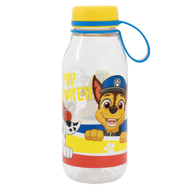 Sticla de apa pentru copii, din tritan, Paw Patrol Multicolor, 460 ml