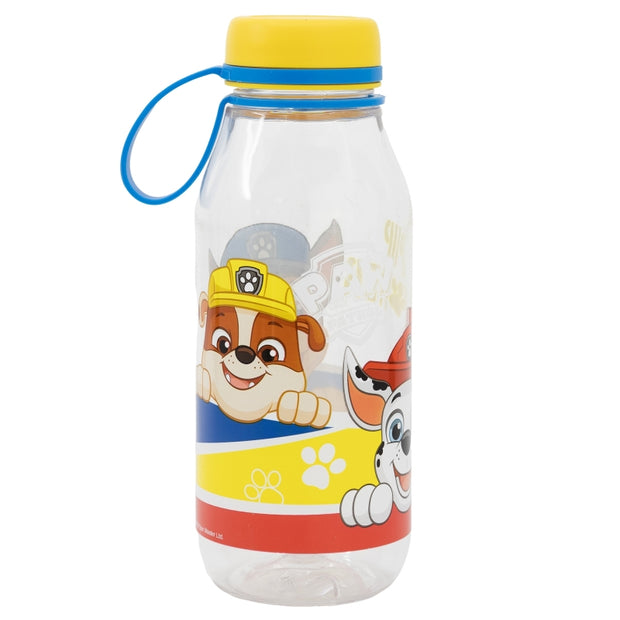 Sticla de apa pentru copii, din tritan, Paw Patrol Multicolor, 460 ml (1)