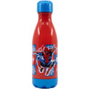 Sticla de apa pentru copii, din plastic, Spider-Man Multicolor, 560 ml