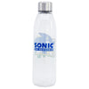 Sticla de apa pentru copii, din plastic, Sonic Multicolor, 980 ml (1)