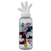 Sticla de apa pentru copii cu figurina, din plastic, Mickey Mouse Multicolor, 560 ml (1)