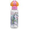 Sticla de apa pentru copii cu figurina, din plastic, Paw Patrol Multicolor, 560 ml (1)