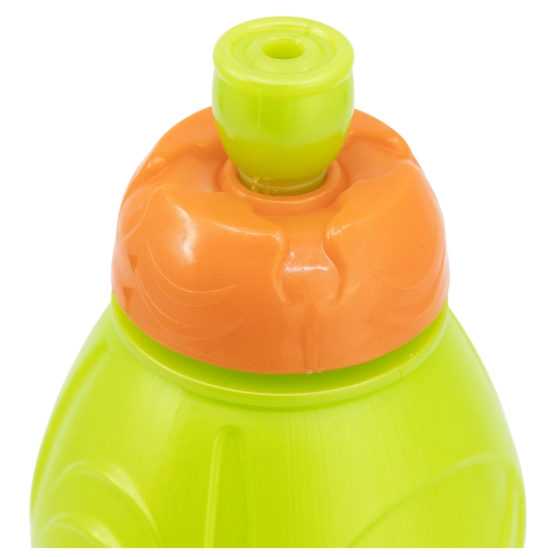 Sticla de apa sport pentru copii, din plastic, Looney Tunes Multicolor, 400 ml (1)