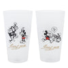 Set 2 pahare din sticla, Mickey Mouse Multicolor, 490 ml (1)