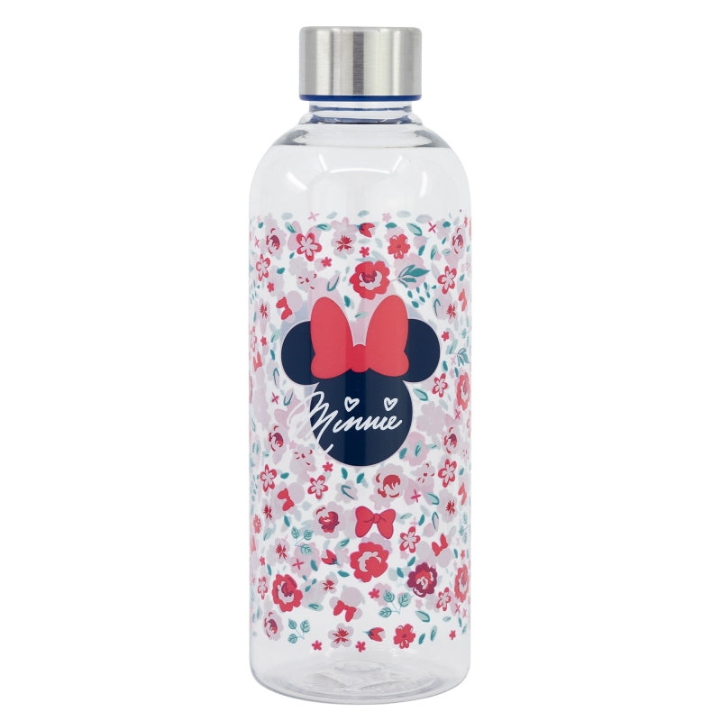 Sticla de apa pentru copii, din plastic, Minnie Mouse Multicolor, 850 ml