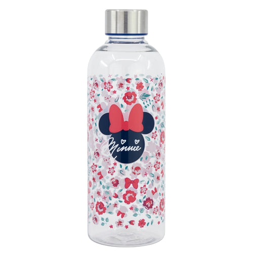 Sticla de apa pentru copii, din plastic, Minnie Mouse Multicolor, 850 ml