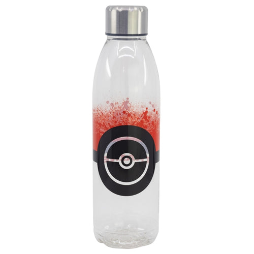 Sticla de apa pentru copii, din plastic, Pokemon Multicolor, 980 ml