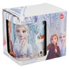 Cana pentru copii, din ceramica, Frozen Ii Multicolor, 325 ml