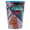 Pahar pentru copii, din plastic, Pokemon Multicolor, 260 ml (1)