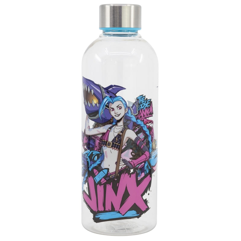 Sticla de apa pentru copii, din plastic, League Of Legends Multicolor, 850 ml