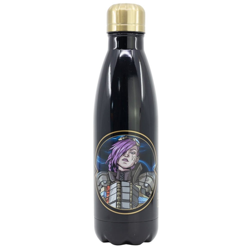 Sticla de apa pentru copii, din otel, League Of Legends Multicolor, 780 ml