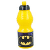 Sticla de apa sport pentru copii, din plastic, Batman Multicolor, 400 ml