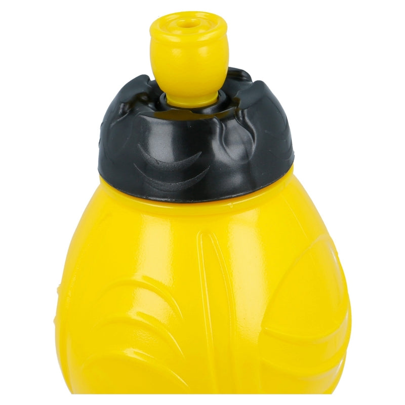 Sticla de apa sport pentru copii, din plastic, Batman Multicolor, 400 ml (1)