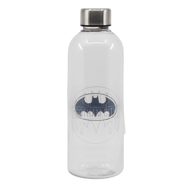 Sticla de apa pentru copii, din plastic, Batman Multicolor, 850 ml (1)