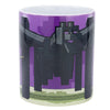 Cana pentru copii, din ceramica, Box Minecraft Multicolor, 325 ml (2)