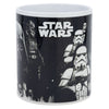 Cana pentru copii, din ceramica, Star Wars 2 Multicolor, 325 ml (2)