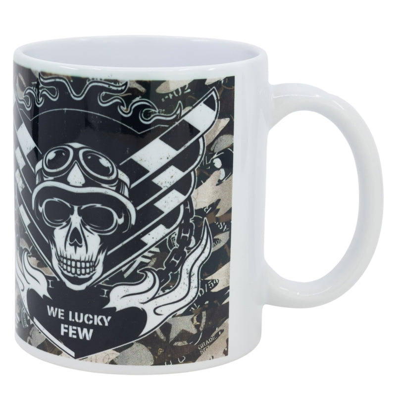 Cana pentru copii, din ceramica, Call Of Duty Multicolor, 325 ml (1)