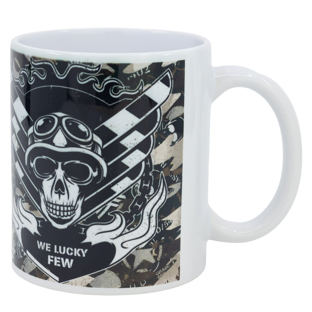 Cana pentru copii, din ceramica, Call Of Duty Multicolor, 325 ml (1)