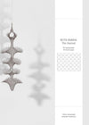 Agenda Ruth Asawa: The Journal, Ruth Asawa, in Limba Engleza