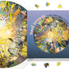 Puzzle Reef Dream: A Flow State, 1000 piese, 26,5 x 26,5 cm (2)