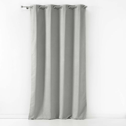 Draperie Sultane Gri, 140 x 240 cm