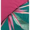 Lenjerie de pat din bumbac, Desirade Multicolor, 240 x 220 cm (5)