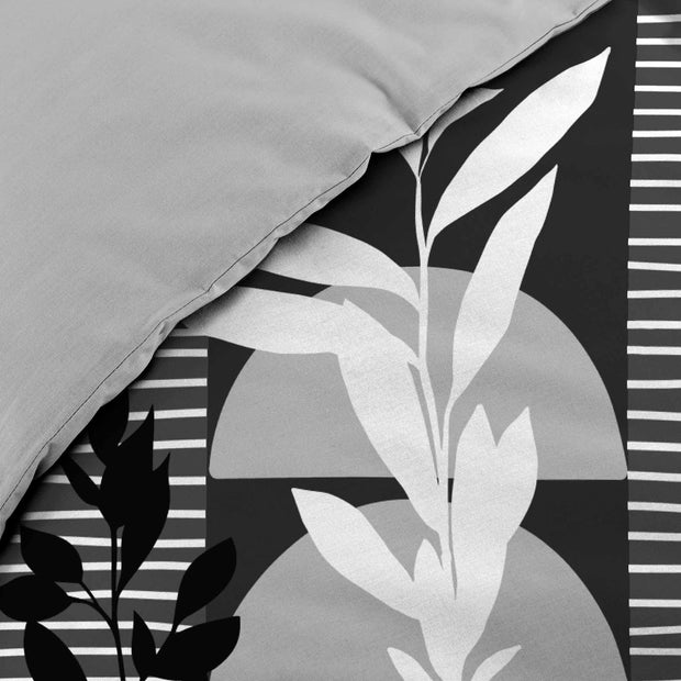 Lenjerie de pat din bumbac, Asior Multicolor, 260 x 240 cm (6)