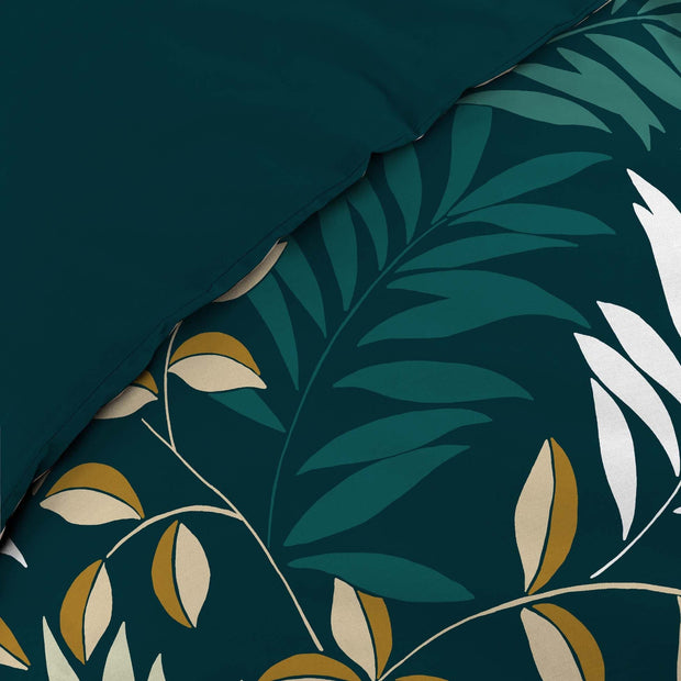 Lenjerie de pat din bumbac, Nelida Multicolor, 240 x 220 cm (5)