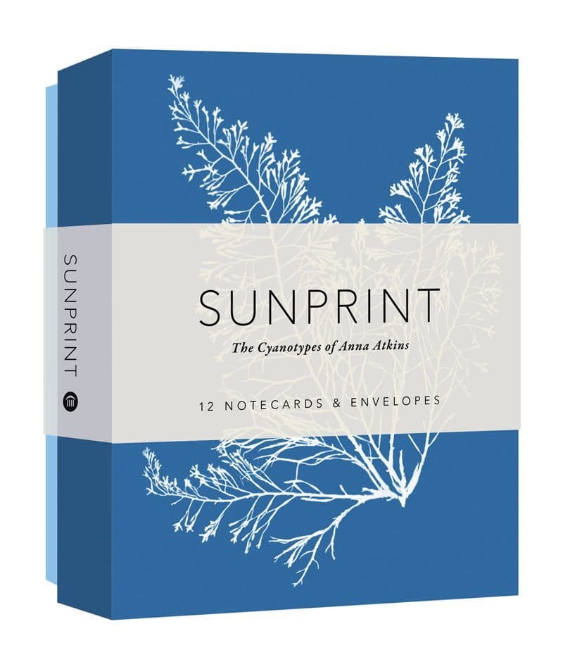 Agenda Sunprint Notecards, in Limba Engleza - SomProduct Romania