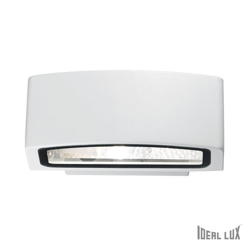 IdealLux Alb Aplica Andromeda AP1