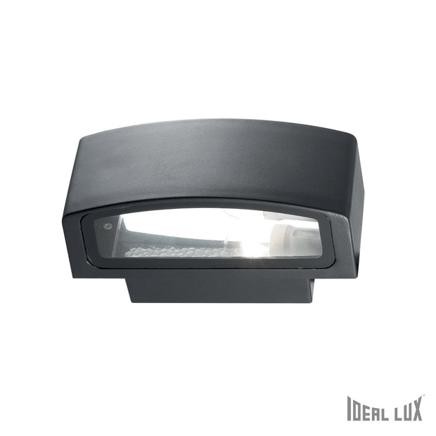 IdealLux Negru Aplica Andromeda AP1