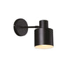 Maxlight Aplica Black W0188 Alb / Negru