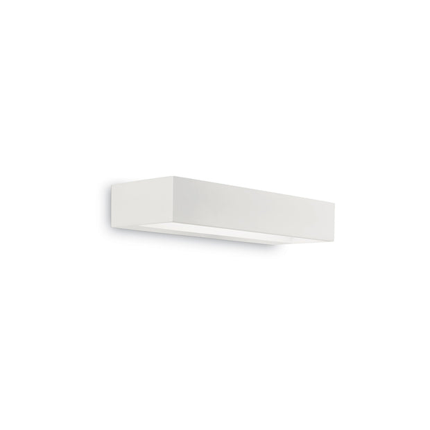 IdealLux Aplica Cube AP1 Small White