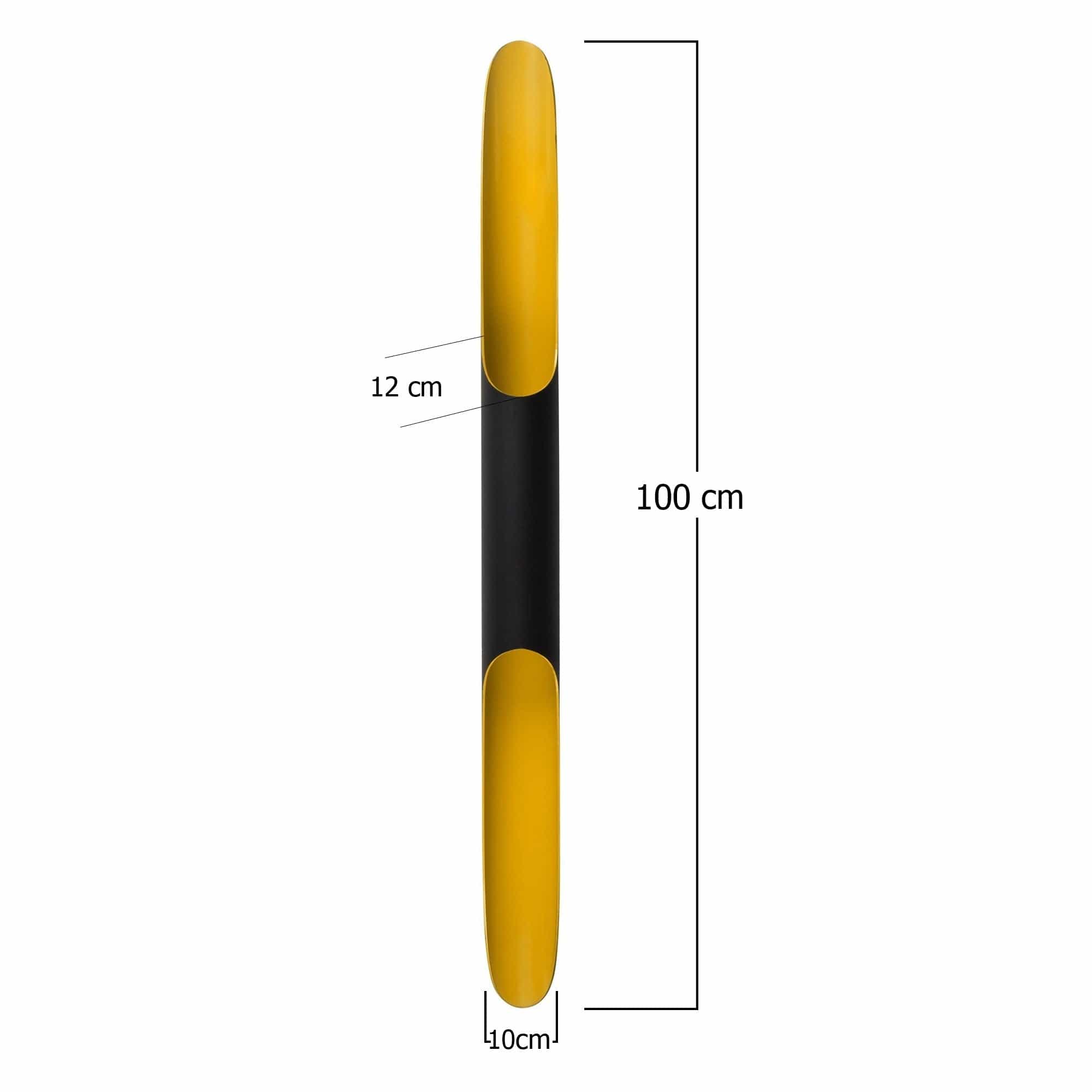 Asir Aplica Efsun 581-A Negru