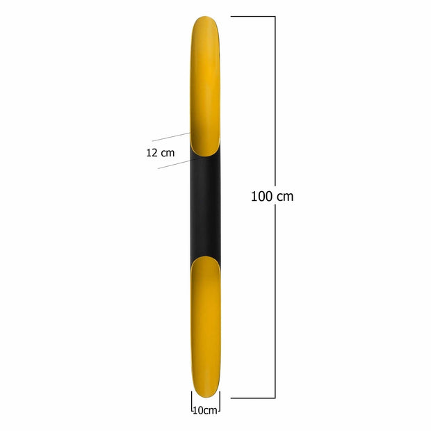 Asir Aplica Efsun 581-A Negru