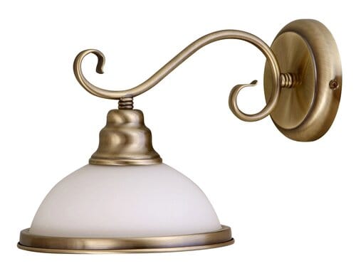 RabaLux Aplica Elisett 2751 Bronz