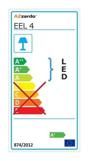 Azzarddo Aplica Felix L Alb, AZ2427