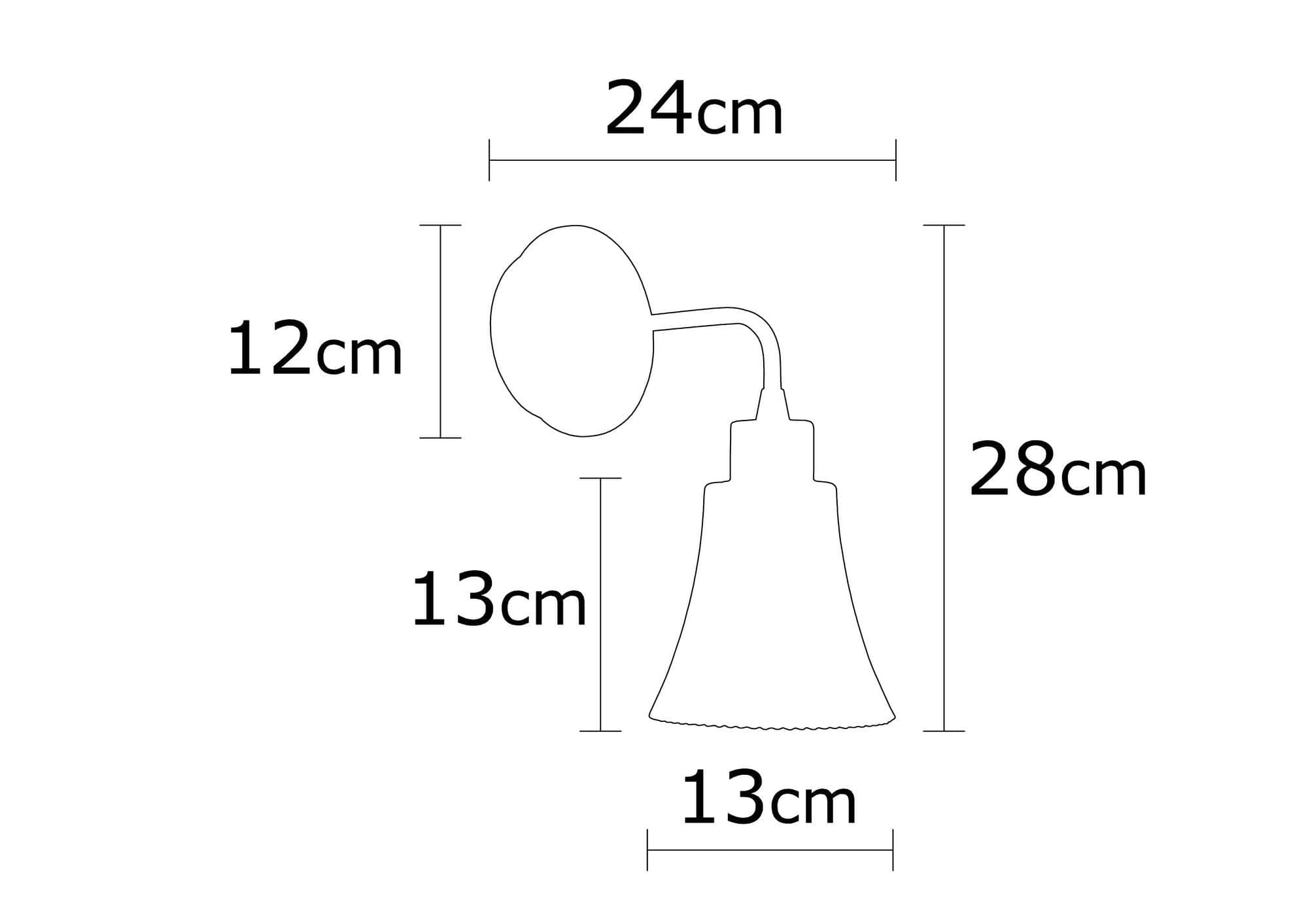 Asir Aplica Foca N-132 Argintiu