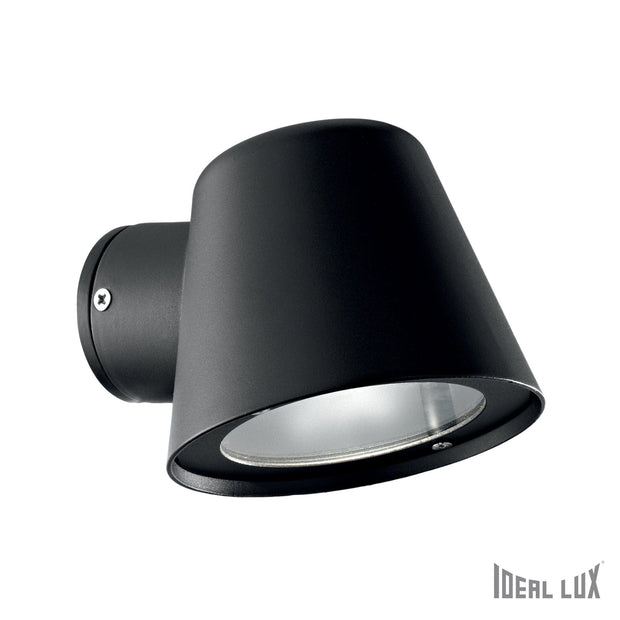 IdealLux Negru Aplica Gas AP1