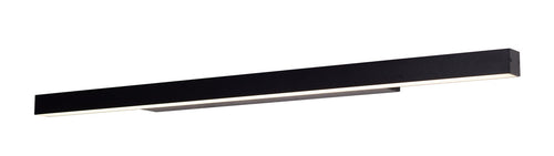 Aplica Linear W0266 Negru