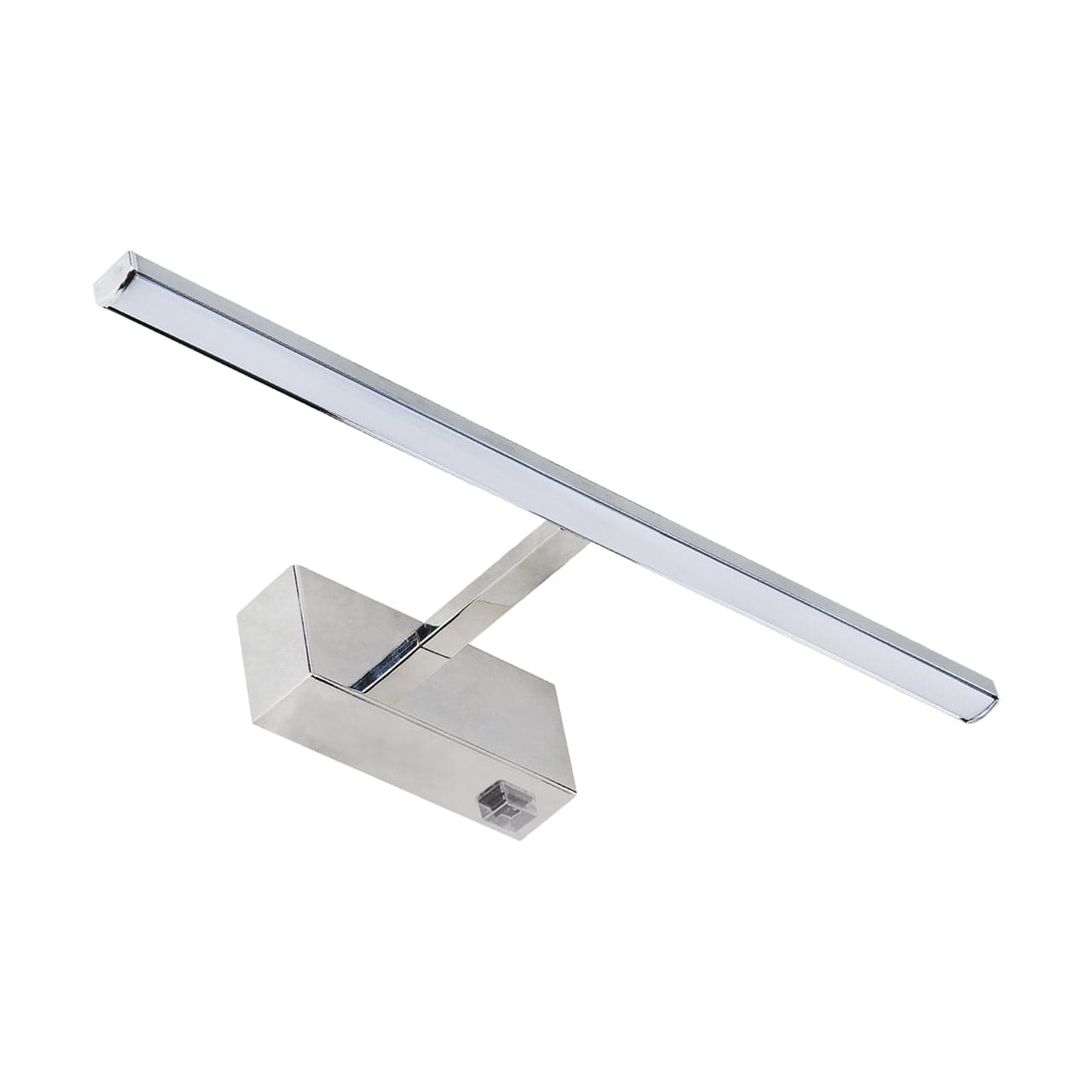 Aplica Marta LED Crom - SomProduct Romania